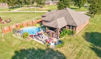 1300 Waterfront Rd, Alma, AR 72921