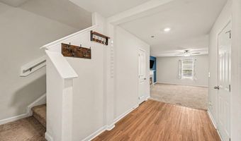 358 Coleshill Rd, Angier, NC 27501