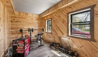 1064 W Helmer Lake Rd, Almer, MI 48647