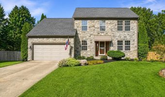 1438 Newell Ct, Columbus, OH 43228