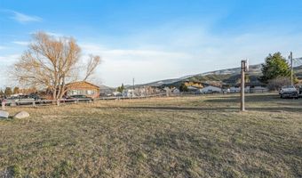 213 Warren, Anaconda, MT 59711