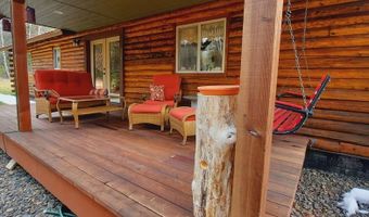 10534 Hwy 55, Cascade, ID 83611