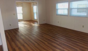 630 Wedelia Dr, Barefoot Bay, FL 32976