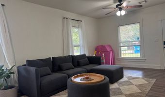 538 W. Jackson Ave, McAlester, OK 74501