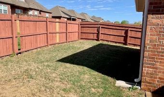 3902 SW Greyhawk Dr, Bentonville, AR 72713