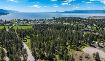 87 Rock Ridge Way, Bigfork, MT 59911