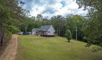 245 Deer Alley Dr, Batesville, MS 38606