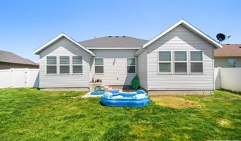 4877 Sabrina, Chubbuck, ID 83201