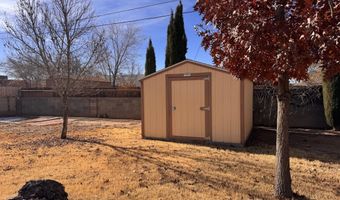 1519 Solano Dr NE, Albuquerque, NM 87110