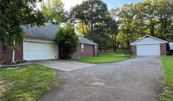 3414 Pecan Grove Pl, Alma, AR 72921