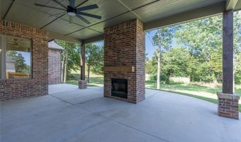 12975 Stagecoach Trl, Arcadia, OK 73007