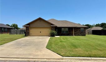1670 Courtney Ln, Alma, AR 72921