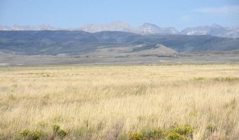 CALICO TRAILS LOT 10, Cora, WY 82925