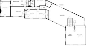 2840 McCullough Blvd, Belden, MS 38826