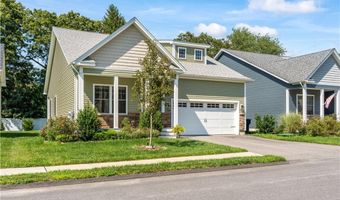 500 Sachem Rd, North Kingstown, RI 02852