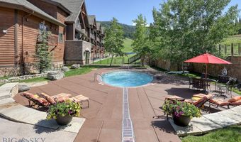 48 Big Sky Rd 408Aka478, Big Sky, MT 59716
