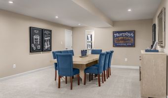 30500 Indigo Way Plan: Cumberland with Basement, Georgetown, DE 19947