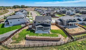 2867 Marsh Hawk Way, Brighton, CO 80601