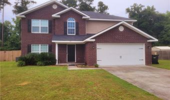 128 Nashview Trl, Allenhurst, GA 31301