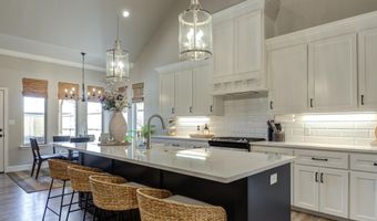 135 Calvin Dr, Wolfforth, TX 79382