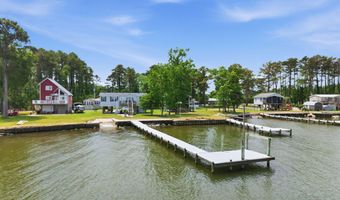 193 Water St, Aurora, NC 27806