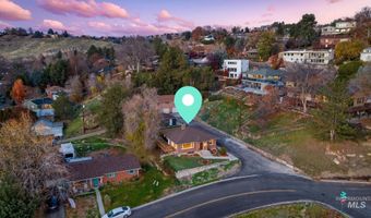 300 W Ofarrell, Boise, ID 83702