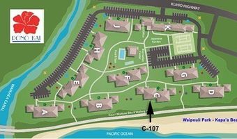 4-1250 KUHIO Hwy C107, Kapaa, HI 96746