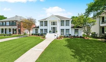 126 WOODCHASE Dr, Belle Chasse, LA 70037