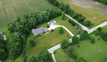 10736 E 100 S, Avilla, IN 46710
