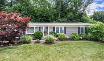 100 Blackstone St, Blackstone, MA 01504