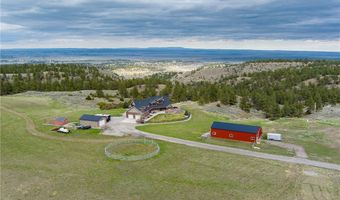 4825 Buffalo Springs Rd, Acton, MT 59002