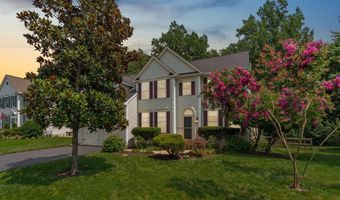 8537 WILLOW WISP Ct, Laurel, MD 20723