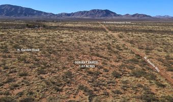 1 Acre W Apache Way 8, Cochise, AZ 85606