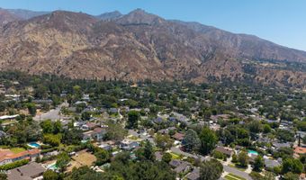 2043 Pepper Dr, Altadena, CA 91001