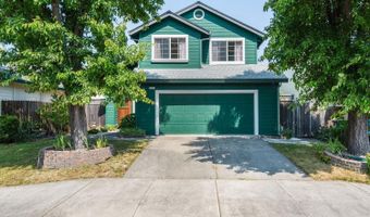 1520 Cabernet Cir, Santa Rosa, CA 95403