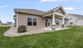 5573 Bear Creek Pass, Auburn, IN 46706