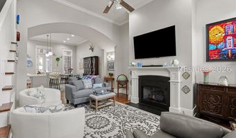 14 Assembly Row B, Beaufort, SC 29906