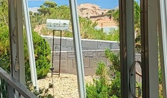 660 Mount Blackburn Ln, Boulder City, NV 89005