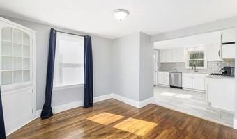 59 King Phillip Dr, North Kingstown, RI 02852