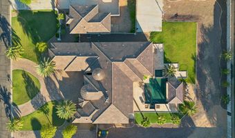 11407 E Bellflower Ct, Chandler, AZ 85249
