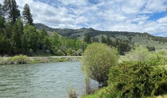385 River Front Ln, Clayton, ID 83227