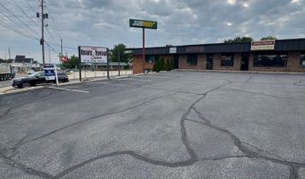 617 Claremont Ave, Ashland, OH 44805