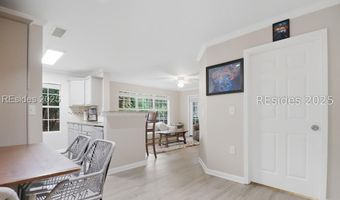 50 Pebble Beach Cv G115, Bluffton, SC 29910