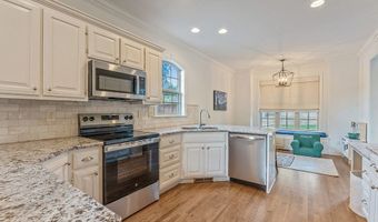 200 NW O St, Bentonville, AR 72712