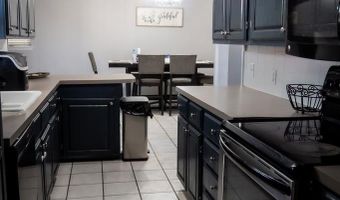 808 NW 9th St, Andrews, TX 79714