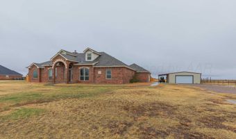 17311 FM2575, Amarillo, TX 79108