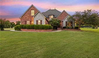 10849 Rosehaven Ln, Bentonville, AR 72712