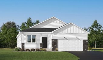 762 151st Ln NW Plan: Brisbane, Andover, MN 55304