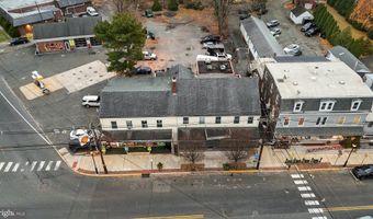 1 N MAIN St, Allentown, NJ 08501