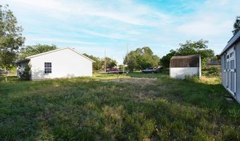 723 Clark Ave, San Antonio, TX 78210